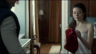 Hot HD Miranda Cosgrove Finally Sluts It Up On-Screen In The Intruders