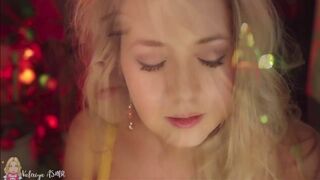 Valeriya ASMR Breathing & Moaning Exclusive Video