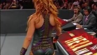 Gorgeous HD Fresh Porno Becky Lynch Rebecca Naked Wwe Leaked