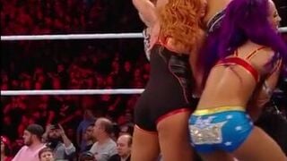 Gorgeous HD Fresh Porno Becky Lynch Rebecca Naked Wwe Leaked