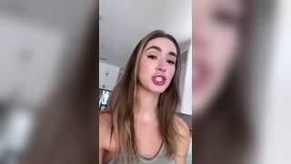 Nataliaroush Talking to Her Fans Onlyfans Video