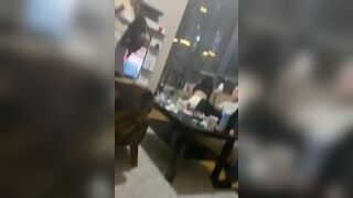 Hot turkish sluts are super horny on periscope