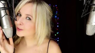 Valeriya ASMR Love Words For You Exclusive Video