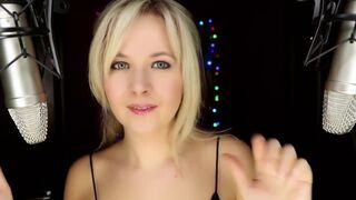 Valeriya ASMR Love Words For You Exclusive Video