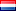 Born in Netherlands