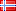 Born in Norway